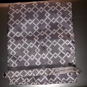 Sarah Wells Pumperoo (wet/dry bag)